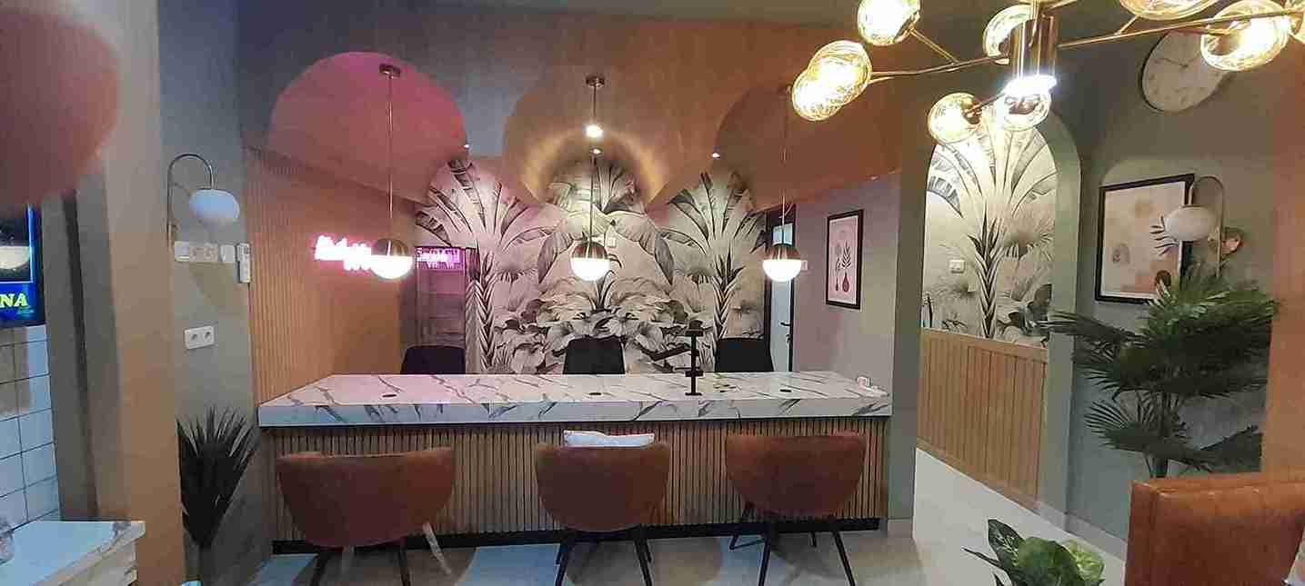 Klinik Gigi & Dokter Gigi Surabaya - Ngagel - FDC Dental Clinic